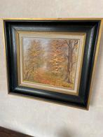 Schilderij, Antiek en Kunst, Ophalen