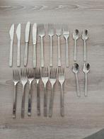 Sabena bestek, Enlèvement ou Envoi