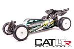 Gezocht schumacher cat l1r Roller, Hobby en Vrije tijd, Ophalen, Zo goed als nieuw