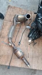 H, Enlèvement ou Envoi, Volkswagen