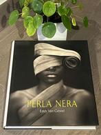 Eddy Van Gestel : Perla Nera (gesigneerd), Ophalen of Verzenden, Zo goed als nieuw, Fotografen