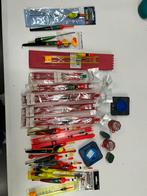 Dobbers, Watersport en Boten, Hengelsport | Witvissen, Ophalen, Zo goed als nieuw