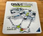 Gravitrax kit de démarrage neuf, Nieuw, Overige merken, Opwindmechanisme, Racebaan