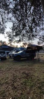 Daktent 180cm breed te huur