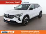 Renault Austral 1.2 Hybrid E-Tech Techno (automatique), Autos, Renault, Achat, Euro 6, 200 ch, https://public.car-pass.be/vhr/a3fe3a19-50f2-4f84-9310-ac81d7bd37c3