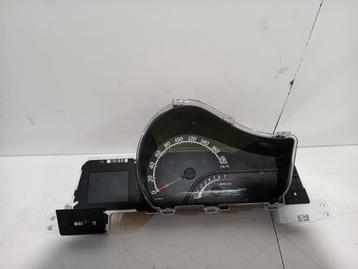 COCKPIT Toyota iQ (01-2009/12-2015) (769166590|8380074040D) beschikbaar voor biedingen