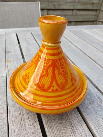 Tajine beschikbaar voor biedingen