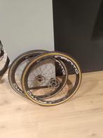 Carbon gravel, cross wielen 40mm hoog, Fietsen en Brommers, Ophalen of Verzenden