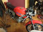 MV 350 IPOTESI DE 1977, Motoren, 2 cilinders, Particulier, 350 cc