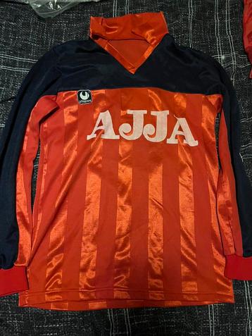 Maillot RFC Liege 1985, Enlèvement ou Envoi