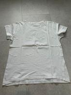 T shirt Dames M, Kleding | Dames, T-shirts, Maat 38/40 (M), Primark, Wit, Ophalen of Verzenden