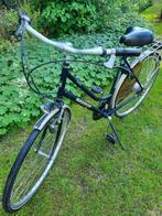 Damesfiets Batavus, Fietsen en Brommers, Fietsen | Dames | Damesfietsen, Ophalen, Gebruikt, Batavus, Versnellingen