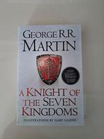 A Knight of The Seven Kingdoms paperback George RR Martin, Livres, Fantastique, George R.R. Martin, Enlèvement ou Envoi, Neuf