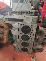Cilinderkop bmw n47, Ophalen