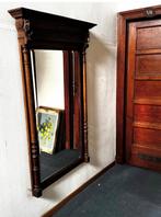 Miroir mural ancien, Enlèvement ou Envoi