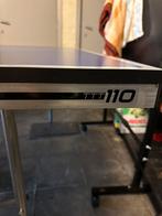 Pingpong/tafeltennistafel + Joola V300-machine, Zo goed als nieuw, Ophalen