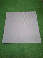 Tatamis 1mx1mx 4cm epaisseur. Mousse EVA gris/noir (neufs), Info@kriden.be, Nieuw, Ophalen of Verzenden, Kriden