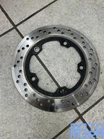 Remschijf achter voor de Suzuki GSR 600 2006 - 2010 GSR600 a, Motoren, Gebruikt