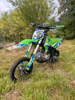 Apollo RFZ pitbike 150cc, Ophalen, Zo goed als nieuw