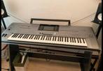 Tyros 5 - 76 toetsen in nieuwstaat, Muziek en Instrumenten, Keyboards, Ophalen, 76 toetsen