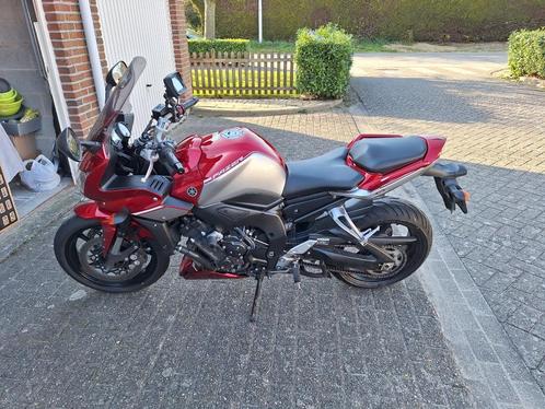 Moto Yamaha Fazer 1000 cc, Motoren, Motoren | Yamaha, Particulier, Sport, 4 cilinders, Ophalen
