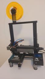3D printer, Gebruikt, Ophalen of Verzenden, Ender 3
