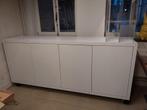 Grote buffetkast, Huis en Inrichting, Kasten | Dressoirs, Ophalen, 200 cm of meer, 50 tot 75 cm, Gebruikt