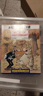 Agent 212 - Agent in zakformaat, Boeken, Stripverhalen, Raoul Cauvin, Eén stripboek, Ophalen, Gelezen