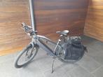 Stromer ST2 beltdrive, 2876 km, Ophalen, Zo goed als nieuw, Stromer