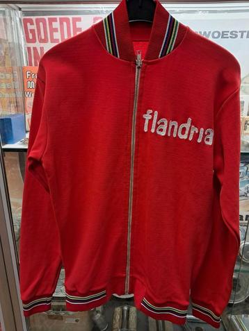 Jogging vest Flandria  beschikbaar voor biedingen