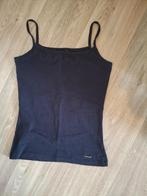 topje Lola&Liza XS, Kleding | Dames, Topjes, Ophalen of Verzenden, Zonder mouw, Maat 34 (XS) of kleiner, Blauw