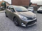 Toyota Verso 1.6i 59000km OHboek AC NAVI CAMERA Garantie !!!, Achat, Euro 6, Entreprise, Carnet d'entretien