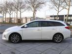 Toyota Auris Touring Sports 1.8 Hybrid Lease Pro Automaat 20, Auto's, Automaat, Euro 5, Gebruikt, Overige brandstoffen