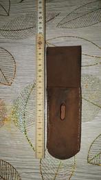 Porte fourreau baionnette, Collections, Enlèvement ou Envoi