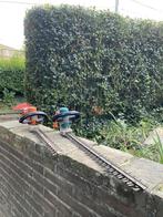 Taille-Haies Black & Decker, Ophalen, Snoeigereedschap