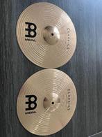 Cymbalen merk Meinl, Ophalen, Gebruikt, Overige merken