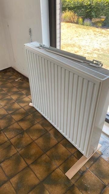 Radiator radson 3400kw, Enlèvement, Comme neuf, Radiateur