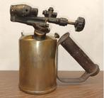 Torche à souder ancienne G.Barthel, Antiquités & Art, Enlèvement ou Envoi