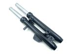 VOORVORK POOT LINKS Kymco CV3 2023 (51500-AGJ5-E00), Motoren, Gebruikt