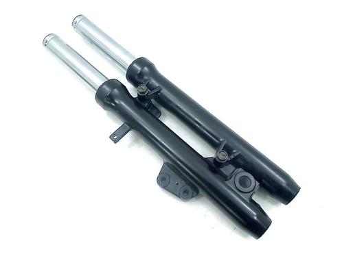 VOORVORK POOT LINKS Kymco CV3 2023 (51500-AGJ5-E00), Motoren, Onderdelen | Overige, Gebruikt