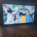 Samsung 4K 55 inch-140cm UHD Smart TV weinig gebruikt, Audio, Tv en Foto, Televisies, LED, Ophalen of Verzenden, Zo goed als nieuw