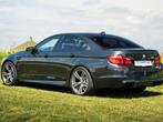 BMW M5 M5 4.4 V8 DKG (bj 2012, automaat), Automaat, Achterwielaandrijving, Gebruikt, 4395 cc