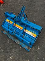 Motoculteur Iseki, largeur de travail 1m30, cardan compris, Enlèvement