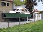 Fjord Plast Selcruiser 27, Watersport en Boten, Ophalen, Gebruikt, Diesel, 9 tot 12 meter