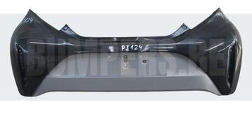 Bumper Toyota Aygo X 22- Cross 521590H120 Achterbumper PJ124 beschikbaar voor biedingen