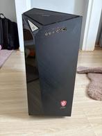 Gaming pc - RTX 2060 SUPER, Ophalen, Gebruikt, 2 tot 3 Ghz, Custom Build
