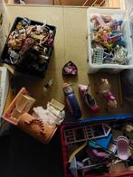 Barby, Enlèvement ou Envoi