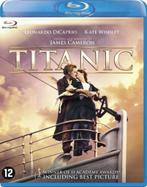 Titanic - Blu-Ray, Envoi