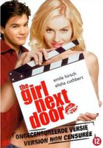 The Girl Next Door (2004) Dvd, Cd's en Dvd's, Dvd's | Komedie, Vanaf 12 jaar, Ophalen of Verzenden, Gebruikt, Romantische komedie