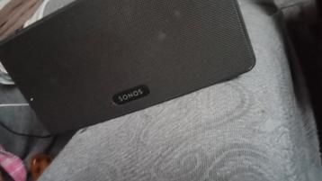 Sonos modèle Play3, Enlèvement, Utilisé